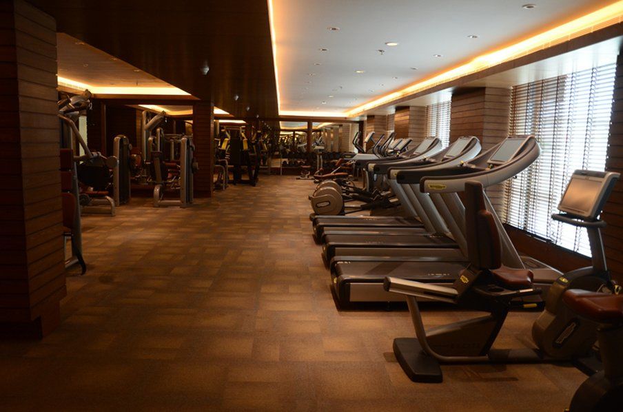 Hotel The Lalit Jaipur