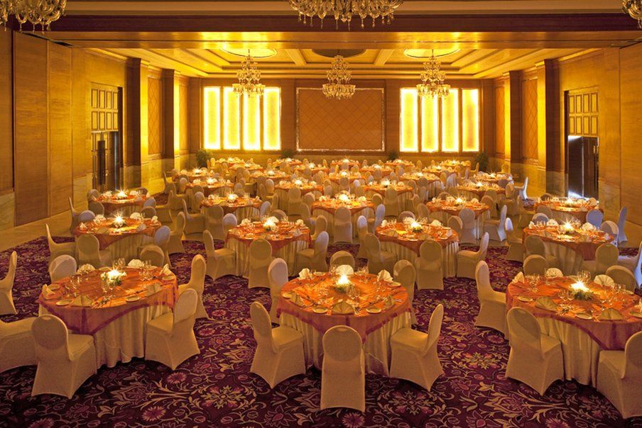 The Lalit 5* Jaipur
