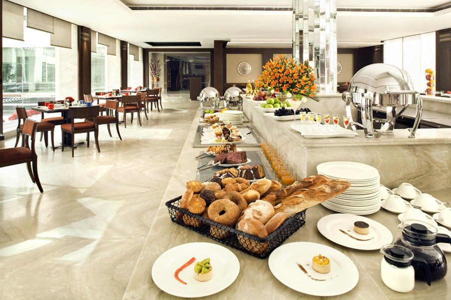 Hotel The Lalit 5*