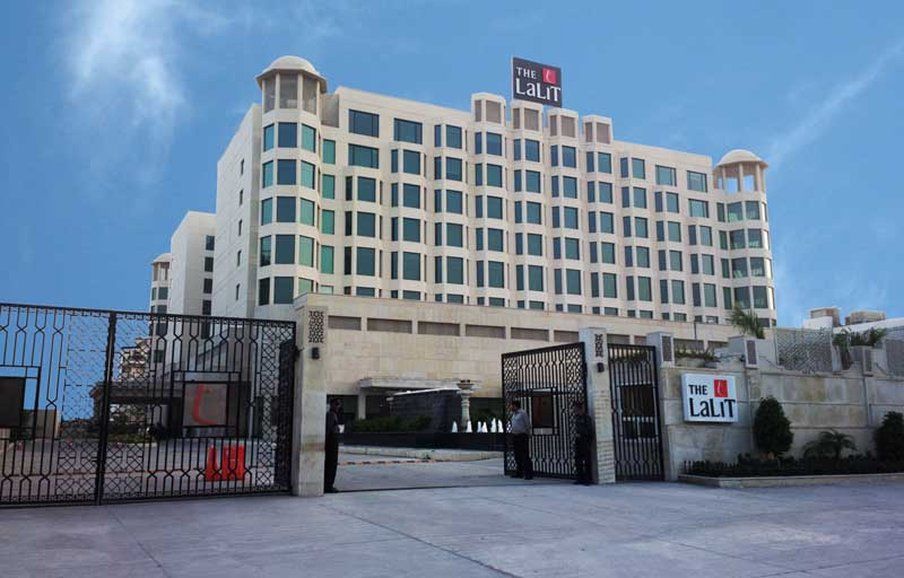 Hotel The Lalit