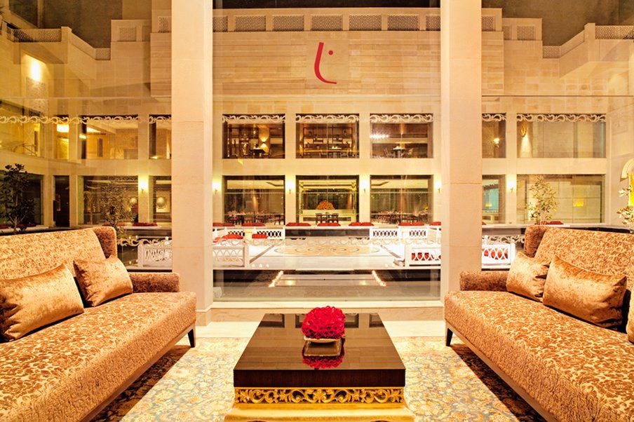 Hotel The Lalit Jaipur