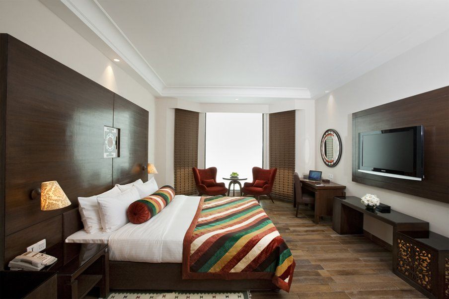 Hotel The Lalit 5*