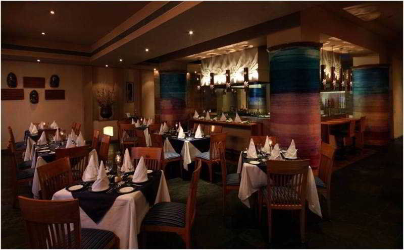 Hotel Radisson Center Jaipur