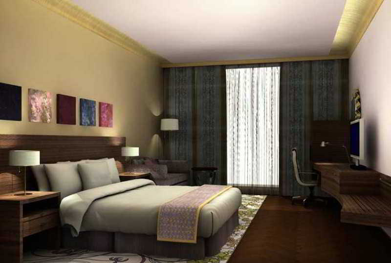 Hilton Jaipur