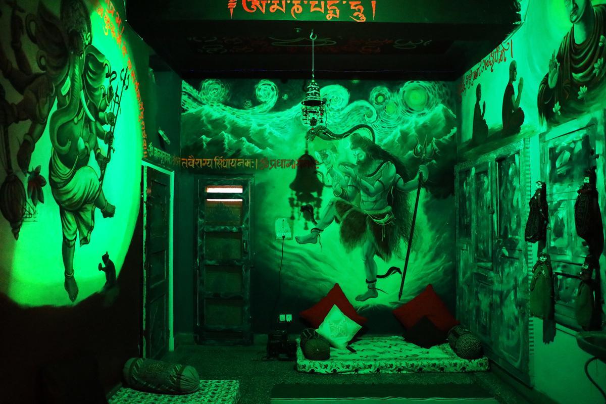 Destiny Hostel *