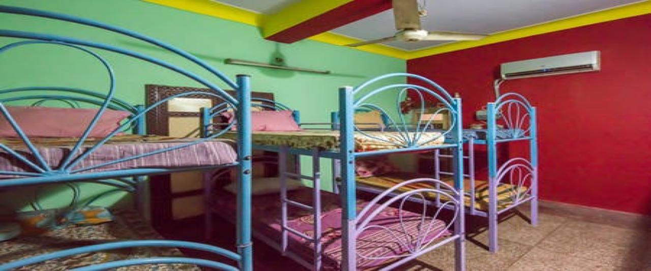 Hostel Destiny Jaipur