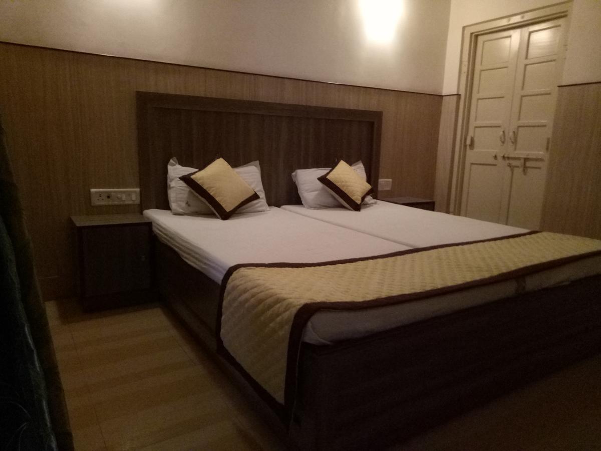 Hotel Rajdhani