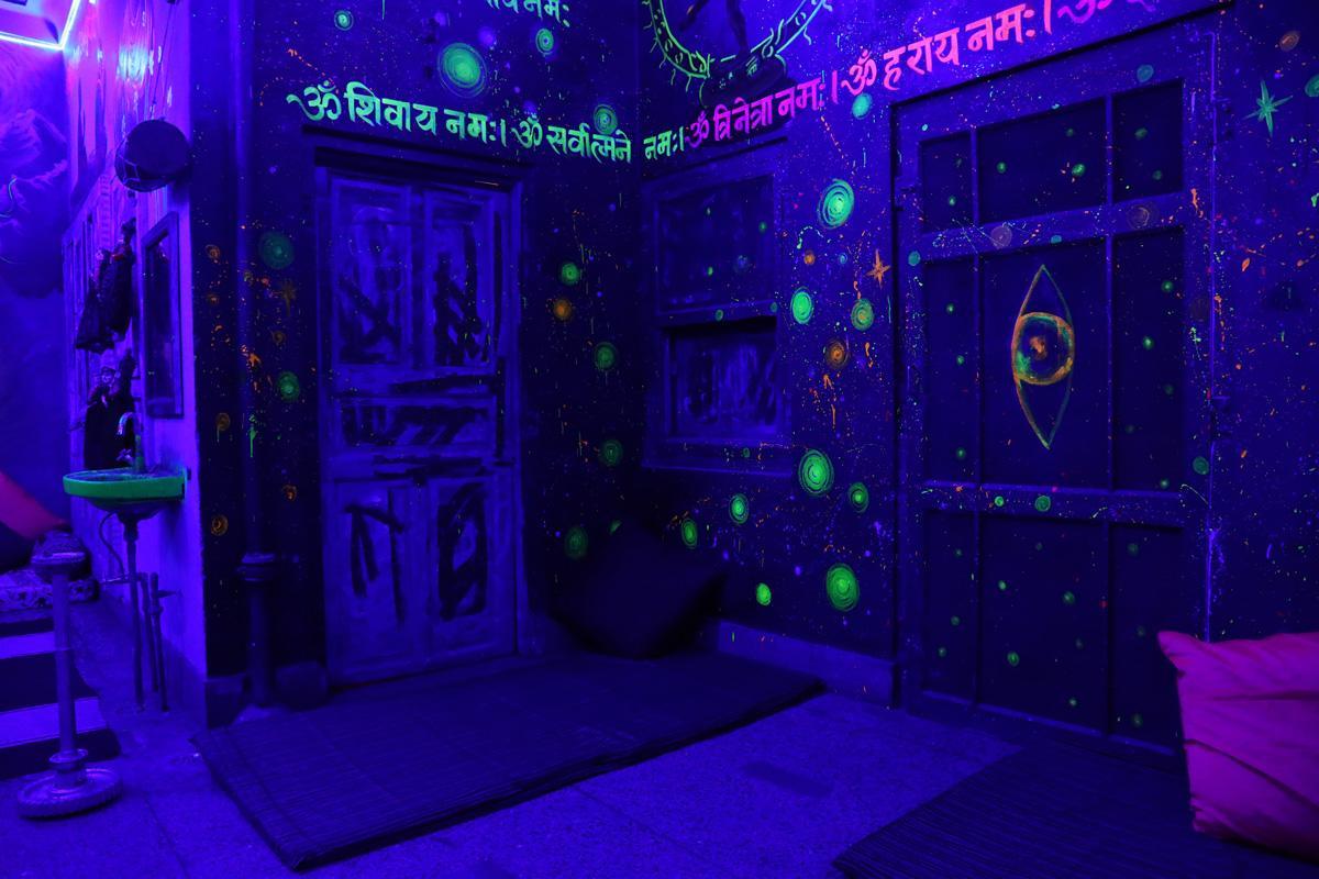 Hostel Destiny *