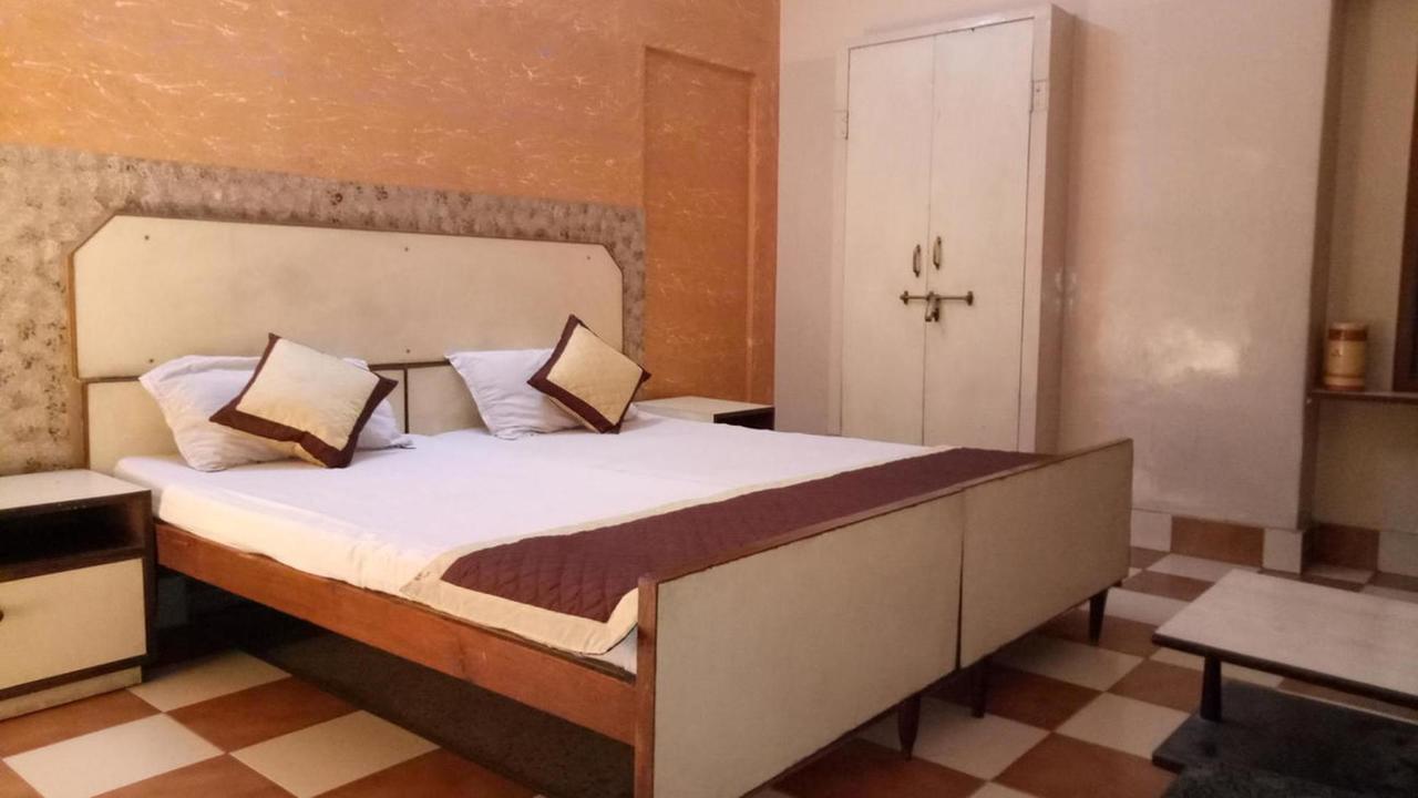 Hotel Rajdhani