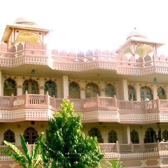 Sajjan Niwas 3* Jaipur
