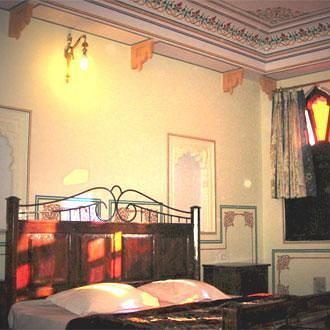 Sajjan Niwas Hotel Jaipur