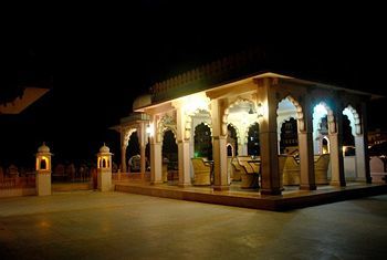 Sajjan Niwas Hotel Jaipur