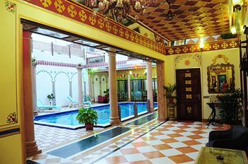 Vimal Heritage Jaipur