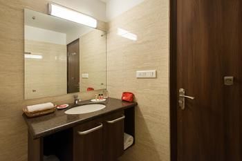 Hotel Oyo Premium World Trade Park Jaipur