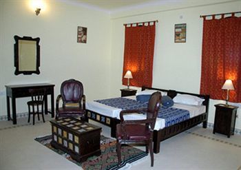 Treebo Trend Utsav Niwas Vidyadhar Nagar 3* Jaipur