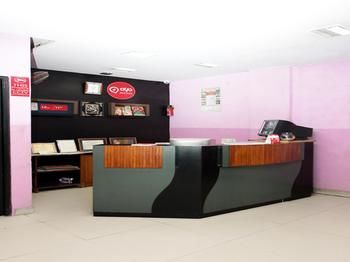 Collection O Blue Bird 4* Jaipur