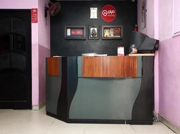 Collection O Blue Bird Hotel