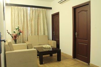 Hotel The Park Classic Jaipur
