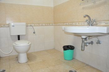 Muskan Palace Hotel 3*