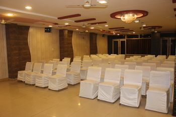 Muskan Palace Hotel Jaipur