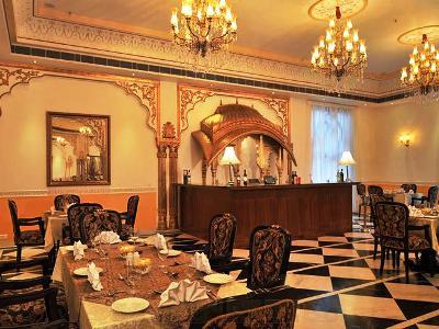 Rajasthali & Resort Jaipur
