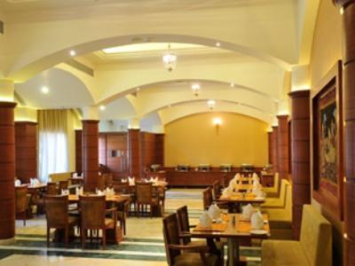 Cambay Grand Kukas Resort 4*