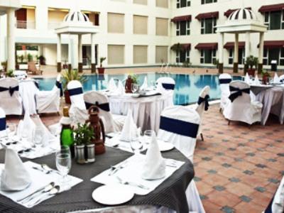 Cambay Grand Kukas Resort