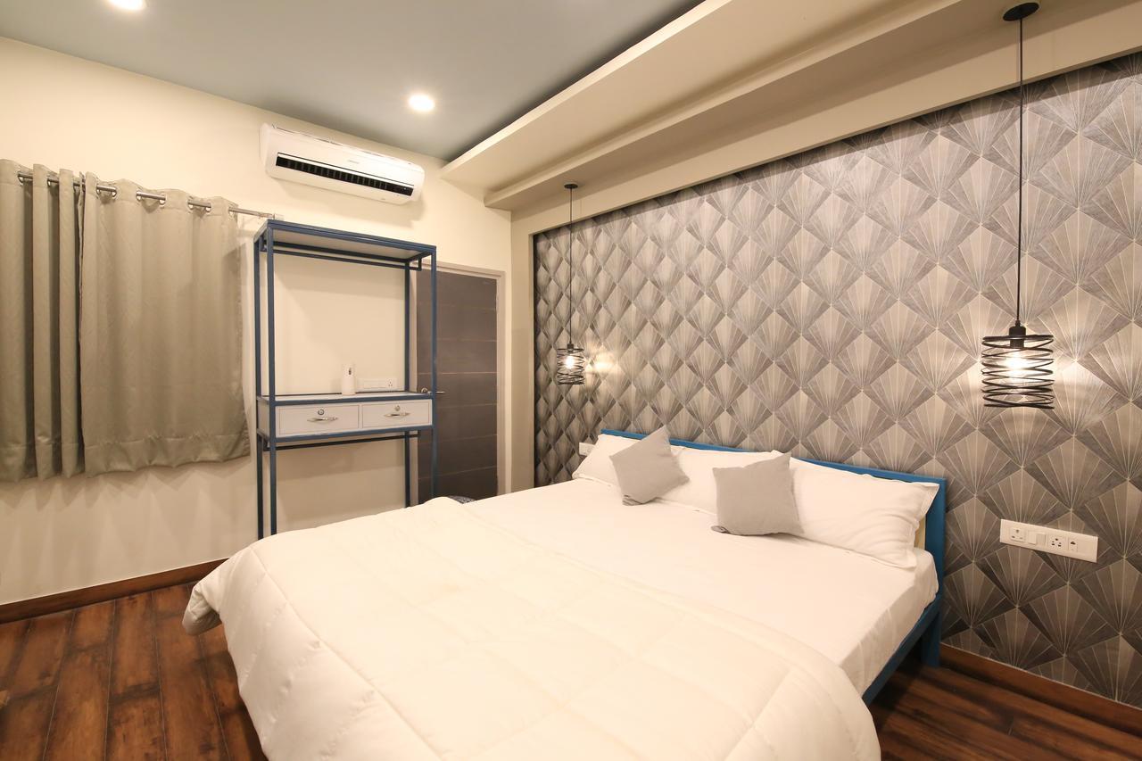 Blue Beds *