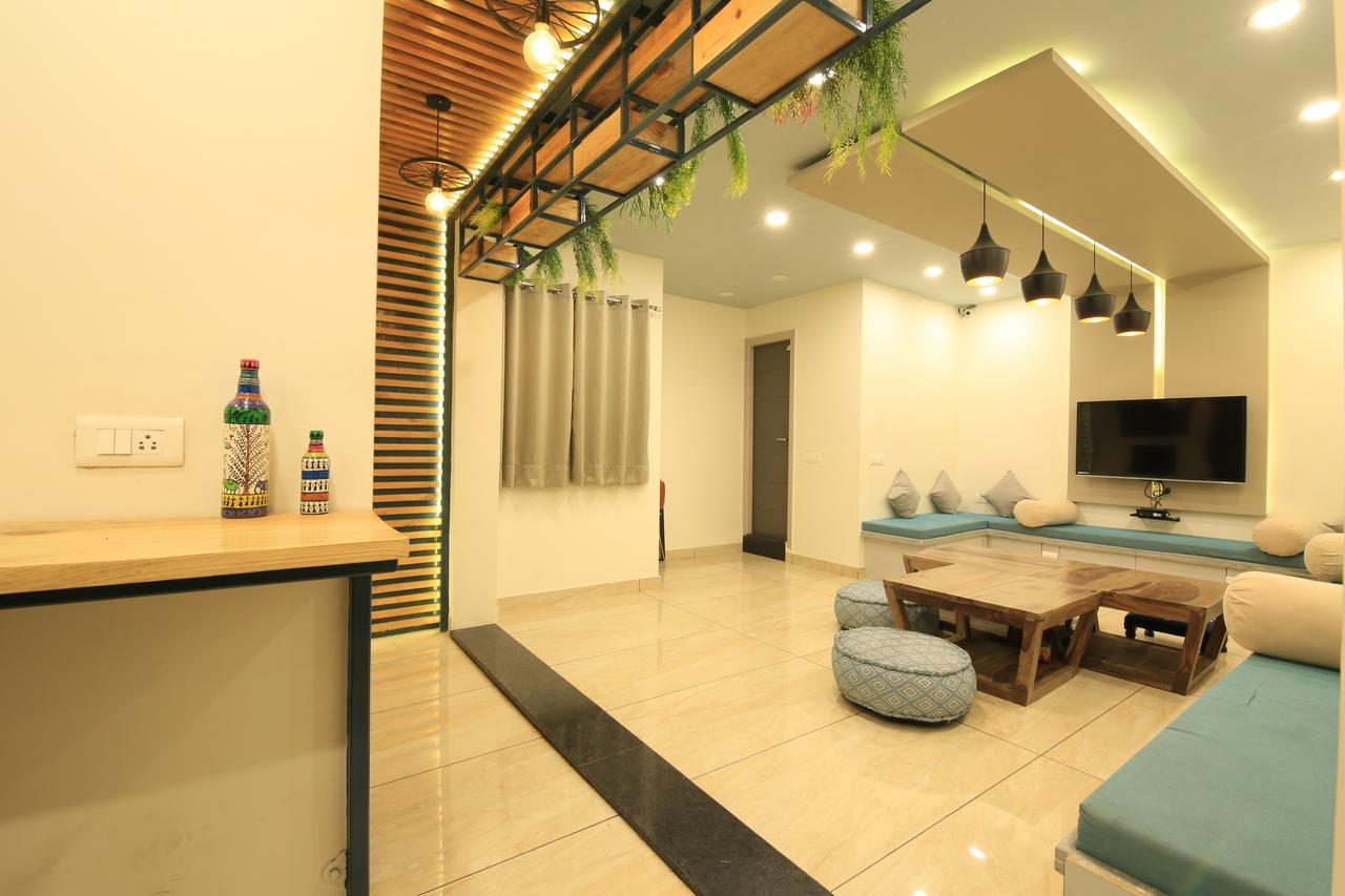 Hostel Blue Beds