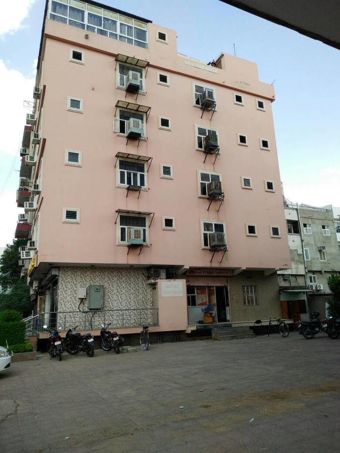 Mohit Palace Jaipur
