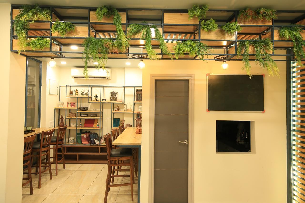 Hostel Blue Beds Jaipur