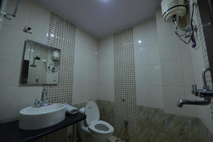 Hotel Mohit Palace