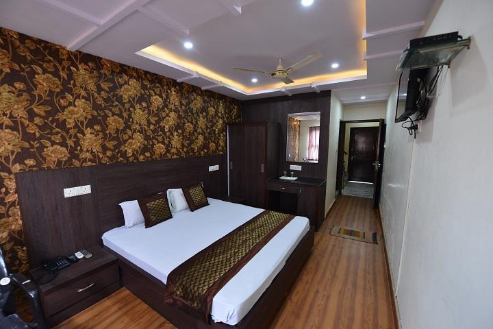 Mohit Palace Jaipur