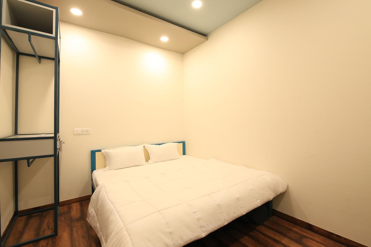 Blue Beds *