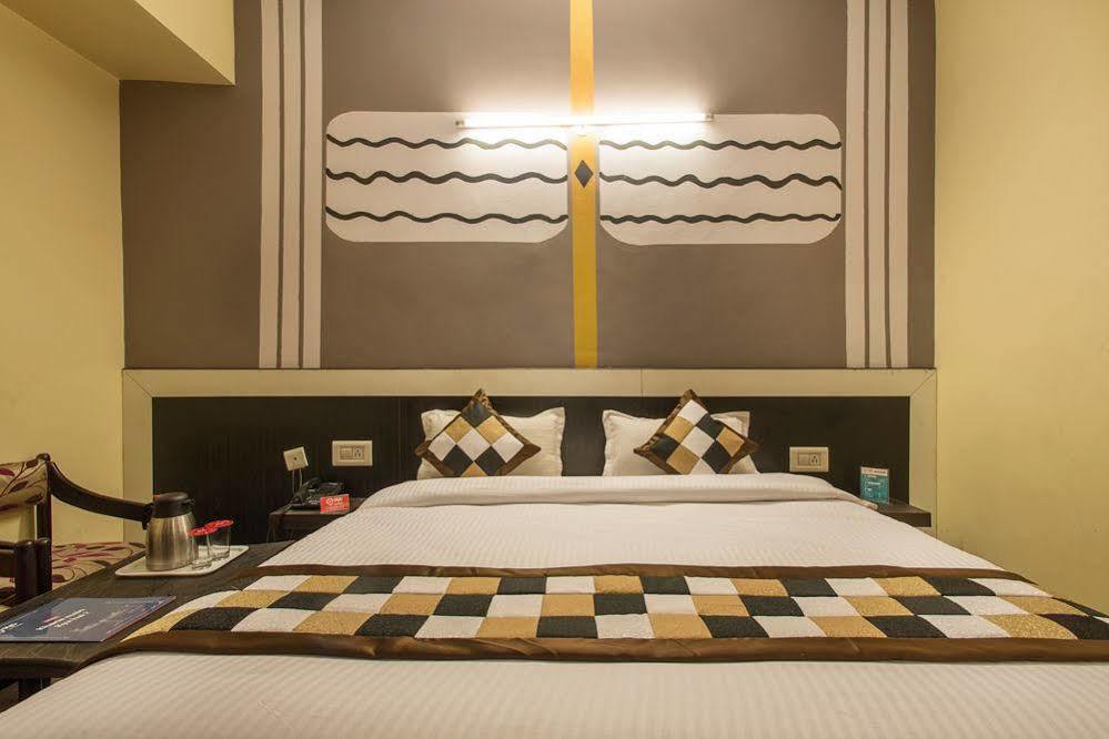 Hotel Oyo Subhash Nagar Bani Park