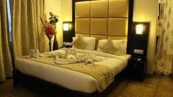 The Park Classic Hotel
