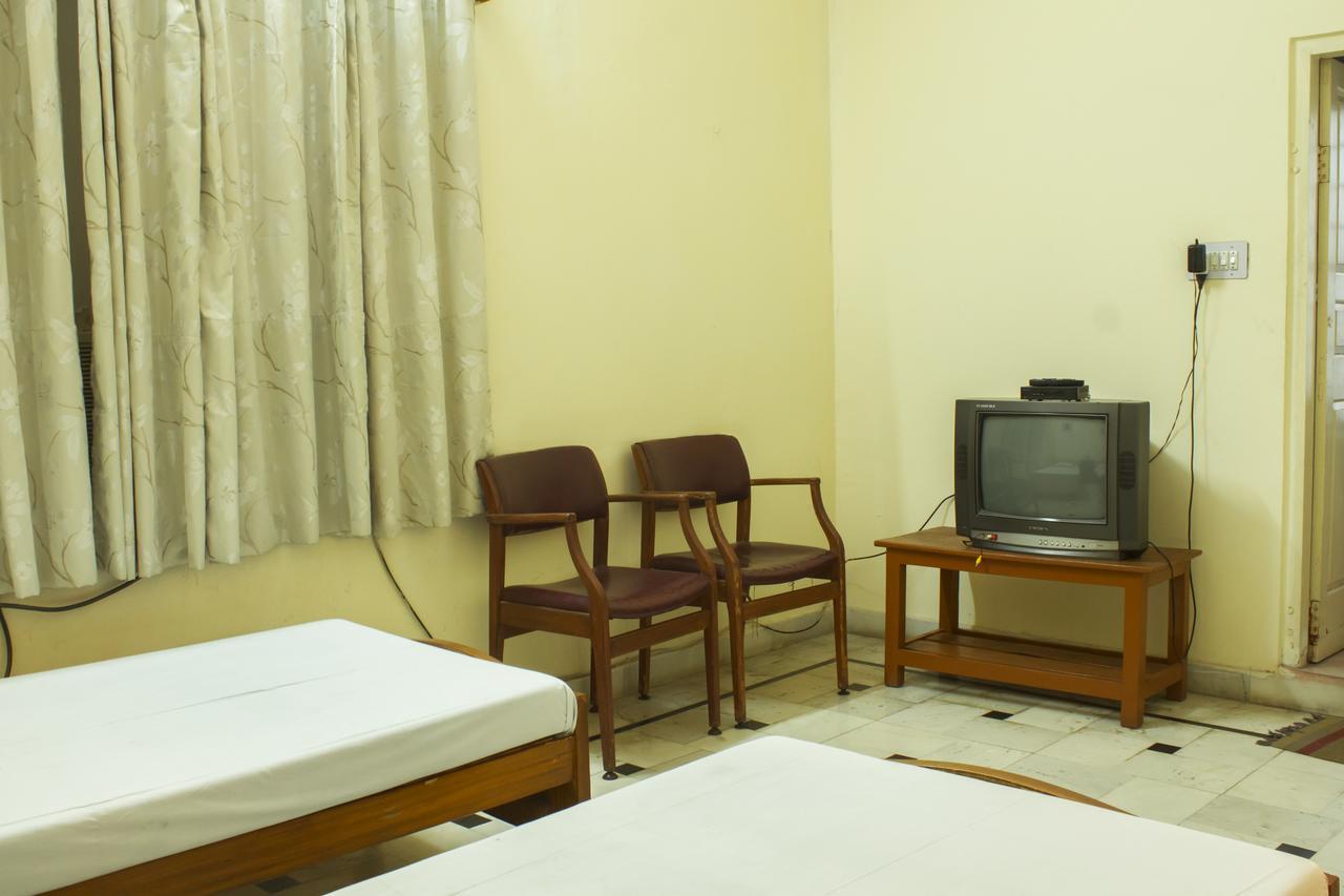 Ridhi Sidhi Bed & Breakfast