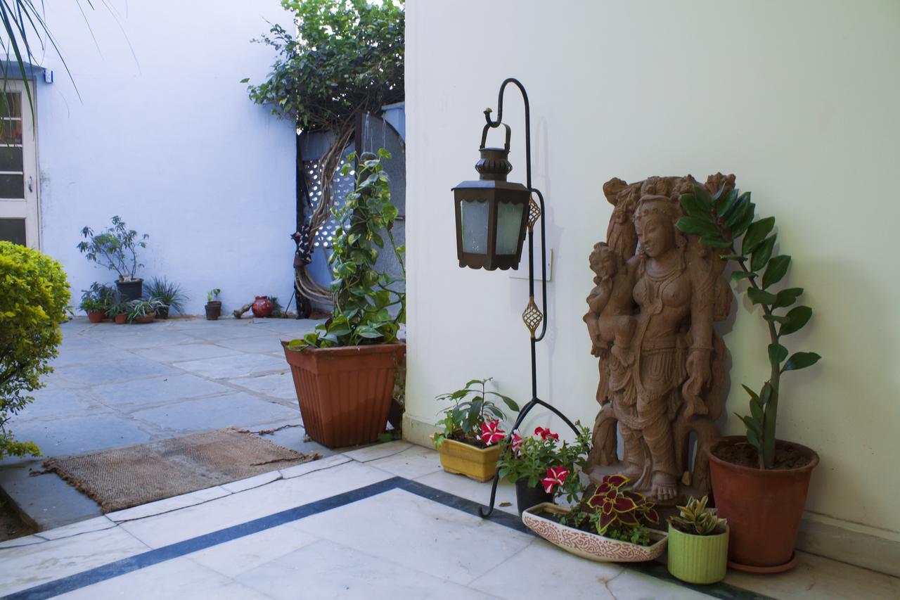 Ridhi Sidhi Bed & Breakfast 2*