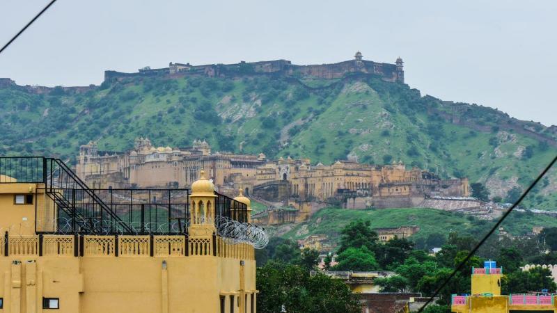 Amer View 3* Jaipur