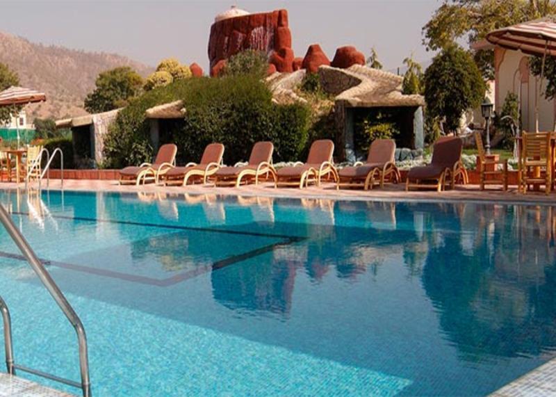 Kk Royal & Convention Centre Hotel Jaipur