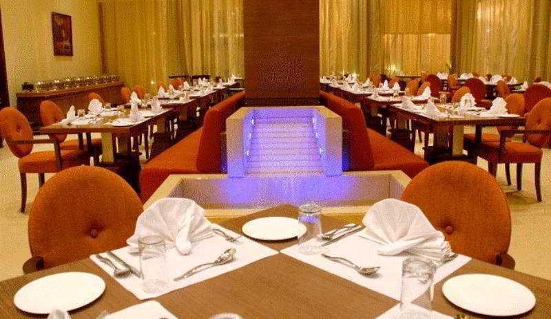 Cambay Grand Kukas Resort