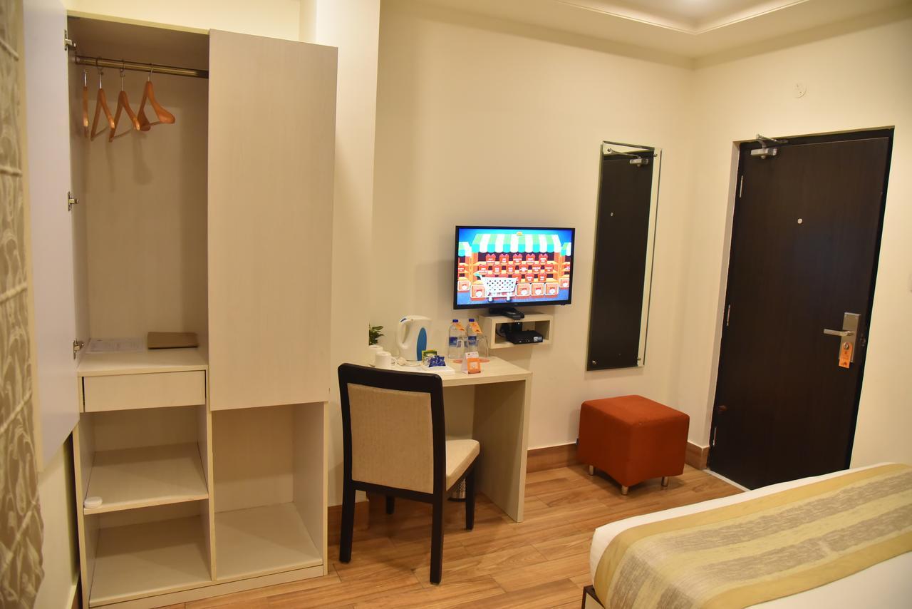 Hotel Rnb Select Vijay Palace 2*