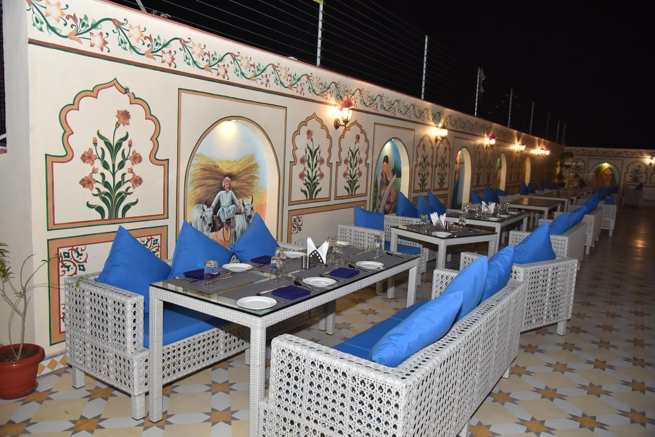 Rnb Select Vijay Palace 2* Jaipur