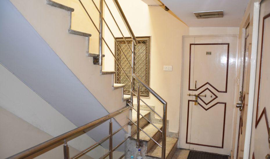 Hotel Ganesh 3*