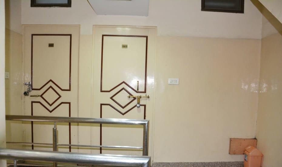 Hotel Ganesh 3*