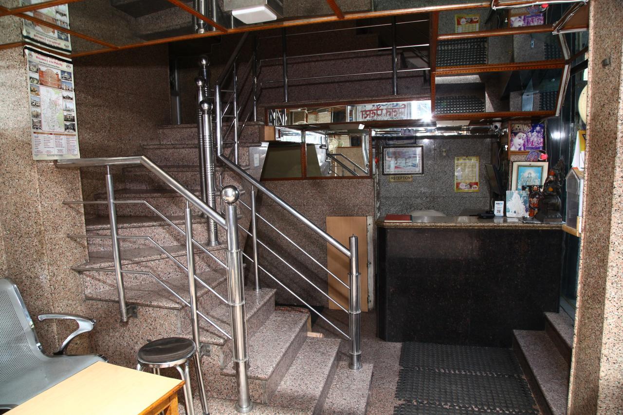 Hotel Ganesh 3*