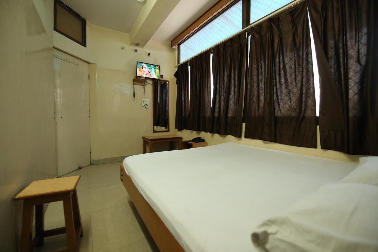 Hotel Ganesh 3*