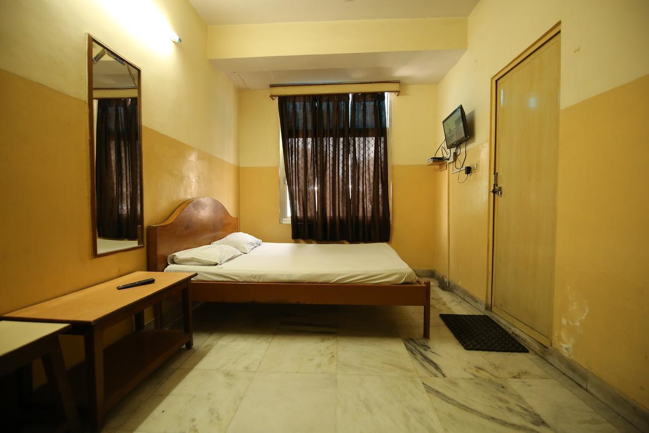 Hotel Ganesh 3*