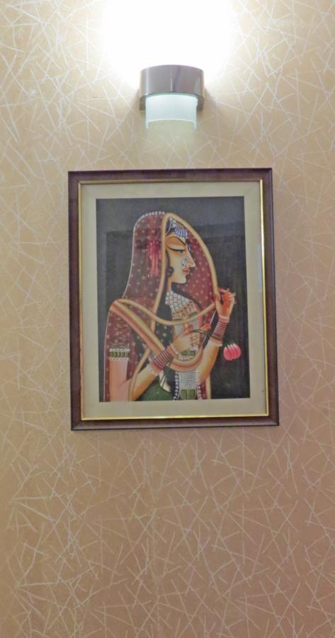 Hotel Rangoli 2*