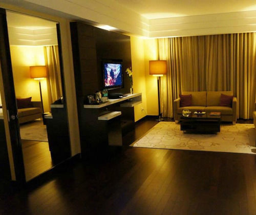 Hotel Marriott 5*